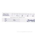 Height Chest Head Paper Tape Measure